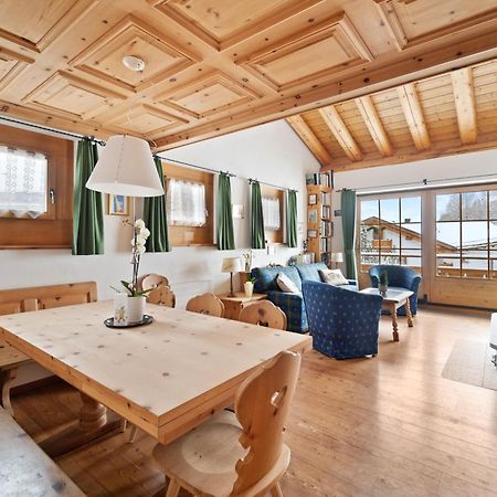 Chalet St Moritz Madulain Exteriör bild