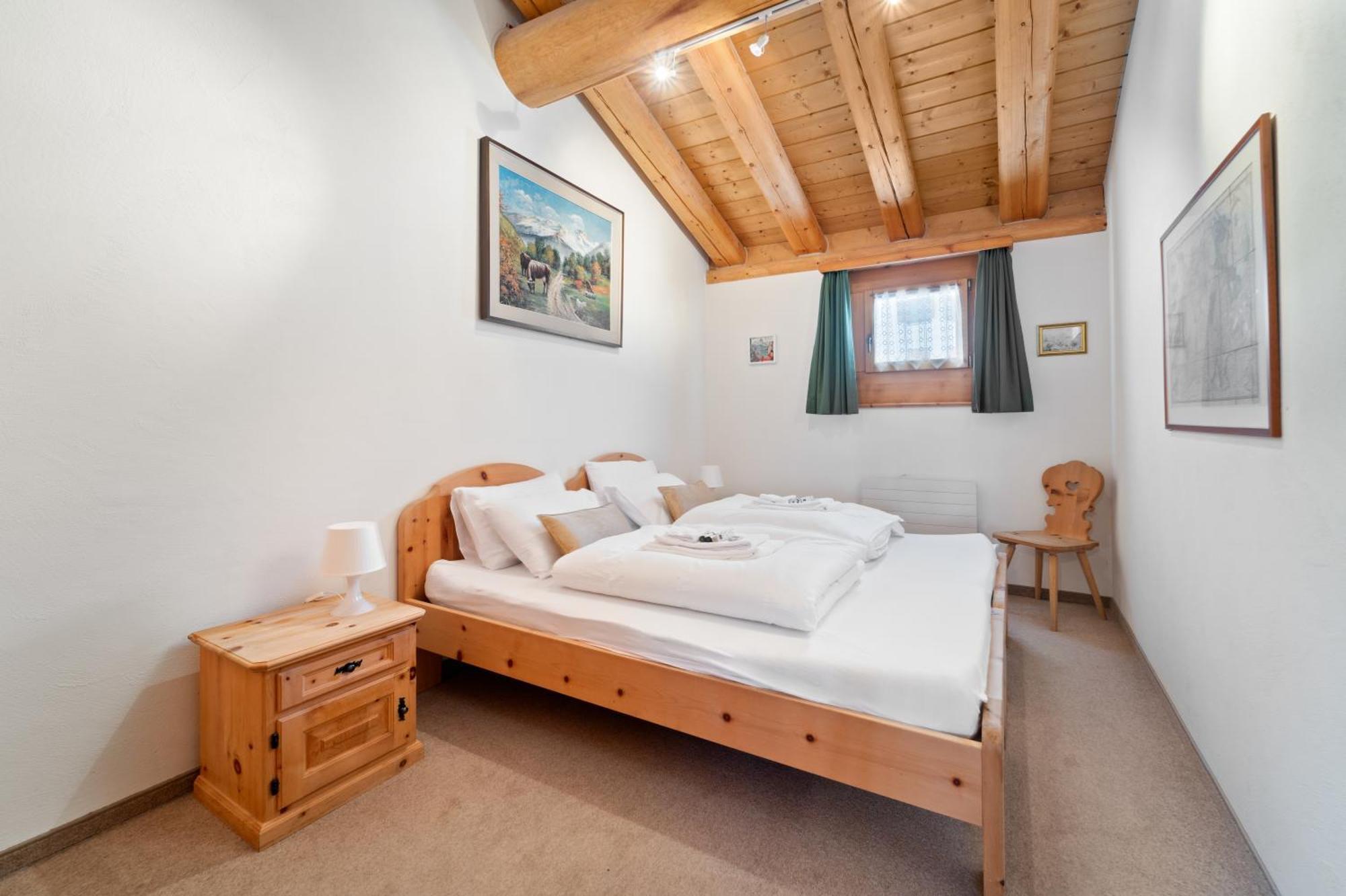 Chalet St Moritz Madulain Exteriör bild