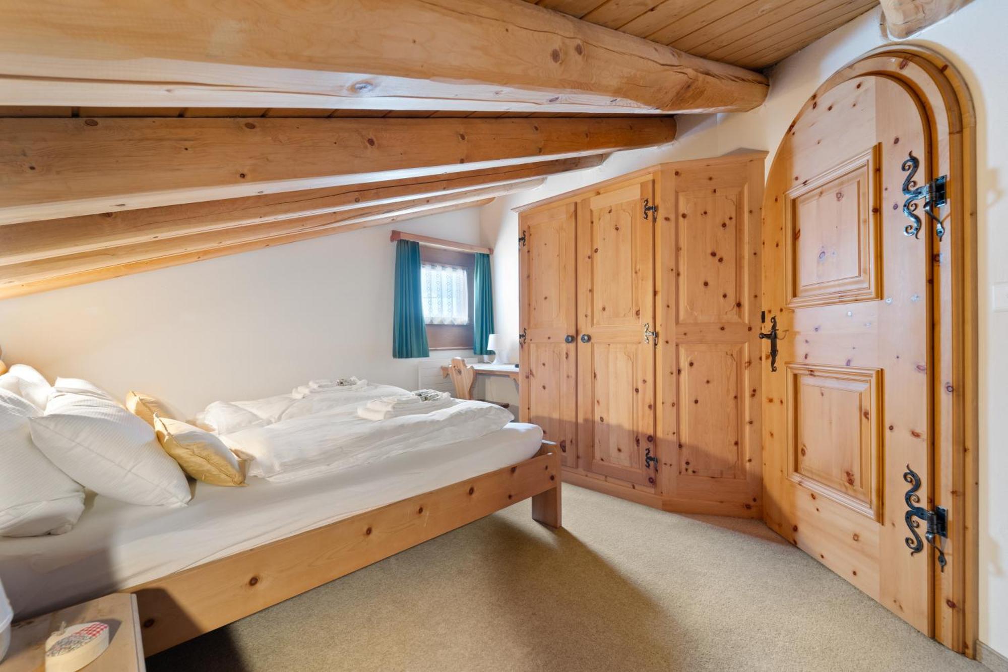 Chalet St Moritz Madulain Exteriör bild
